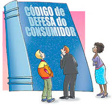 Alguém que entende de direito do Consumidor sabe se eu posso